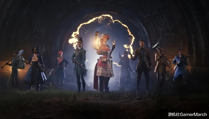 《终天教团》Steam玩家热议：揭秘游戏致命bug，体验大揭秘！