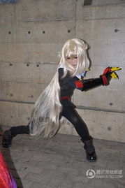 《黑白修女服COS对决》哪款更吸睛？玩家必看新选择！