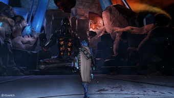 《时间旅者》与《地狱即我们》巅峰对决，七日薄游戏体验新高度！