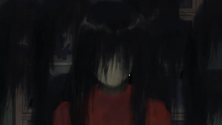 《水鬼》Steam惊悚上架，中元节悬疑体验不容错过！