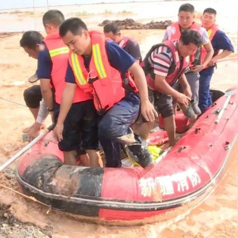 《死亡搁浅2》第8节洪水No.33通关攻略：高效图文解析，轻松解锁！