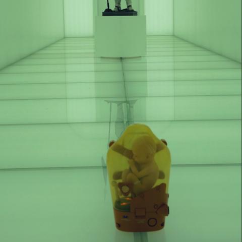 《死亡搁浅2》育婴仓No.30通关攻略：高效图文教程，轻松掌握！