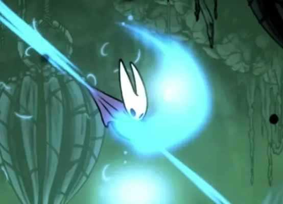 《空洞骑士》丝之歌丝刃镖获取攻略+丝刃镖技能详解，轻松掌握！