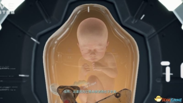 《死亡搁浅2》育婴仓No.27通关攻略：新手必看高效流程解析