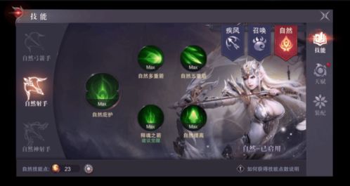 掌握丝之歌丝之矛技巧攻略：深度解析丝之矛技能精髓