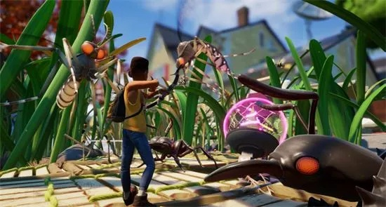 禁闭求生2碎石矛制作攻略：高效打造技巧揭秘