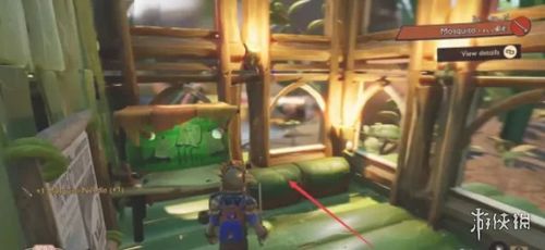 禁闭求生2突变全解锁攻略：揭秘突变解锁技巧，轻松畅玩！