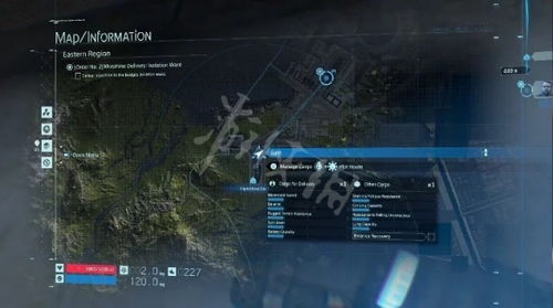 《死亡搁浅2》第6节攻略：蛹No.18高效通关技巧解析