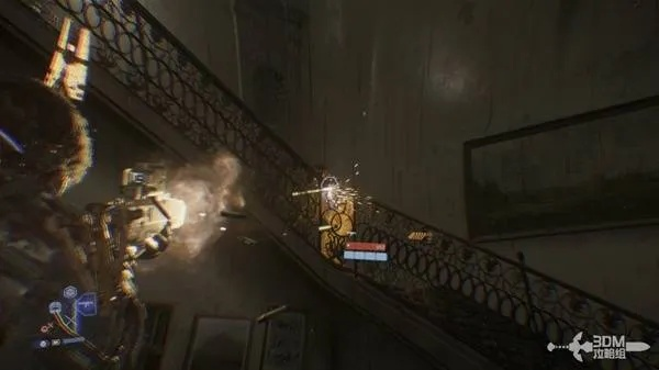 《死亡搁浅2》烈火No.17通关攻略：高效流程解析+独家技巧分享