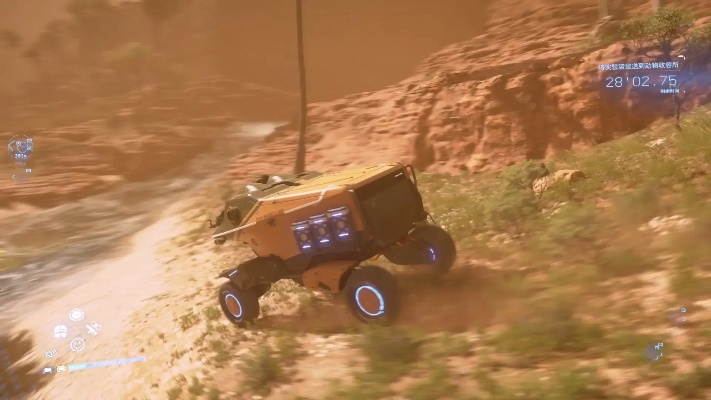 《死亡搁浅2》第4节攻略：雨点No.15通关秘籍，高效雨中冒险技巧解析