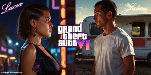 舅舅爆料：GTA6发售疑云重重，明年5月成谜，揭秘新情报！