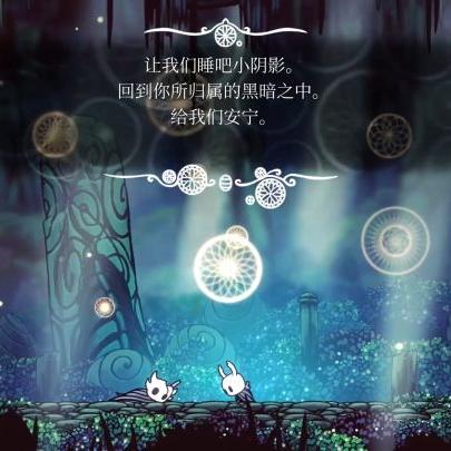 《空洞骑士：丝之歌》大黄蜂情缘揭秘，探寻游戏角色情感深度