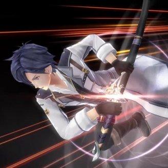 《空之轨迹》DLC泳装制服大揭秘！独家体验新角色风采