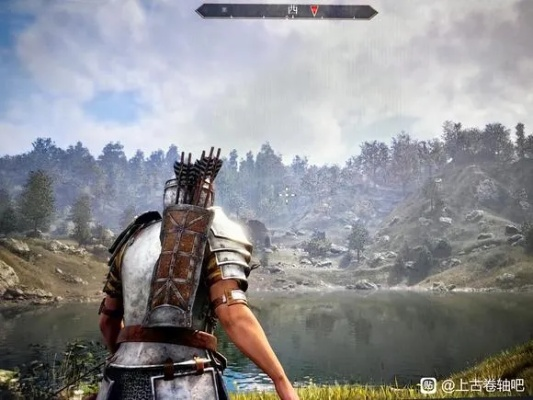 《上古卷轴4重制版》好评度波动，深度体验揭示游戏新亮点