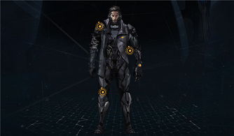 逆战未来进化测试今日开启，抢先体验全新游戏价值！