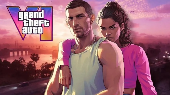 《GTA6》销量再创新高，引领游戏文化新潮流