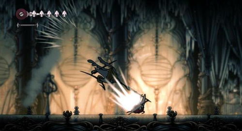 《空洞骑士：丝之歌》销量预测：250万大关即将突破，游戏品质再创新高