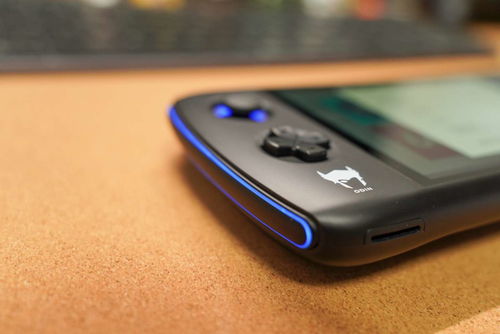 AYN Odin 3掌机众筹热启，299元起享极致游戏体验！