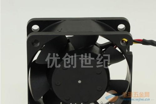 PS8风扇酷炫亮相：PS5同款黑白造型，无叶设计引领潮流