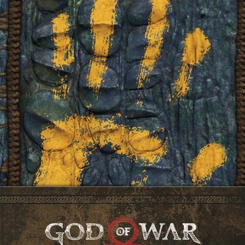 《战神》新篇章：阿特柔斯崛起，探索游戏主角传承新境界