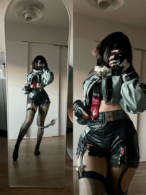 Coser指导捏脚游戏体验，解锁全新“松弛”定义！