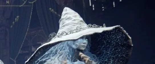 《艾尔登法环》菈妮雕像：独家比基尼版，收藏必备！