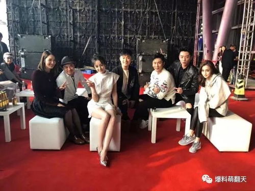 跑男兄弟重聚！李晨晒照引网友回忆：重温经典瞬间