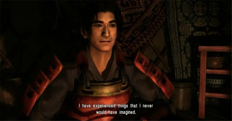 《鬼武者》系列20年沉寂揭秘：制作人亲述幕后真相，独家揭秘！