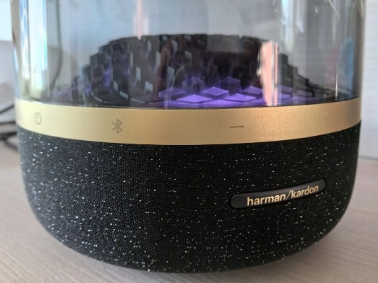 哈曼卡顿琉璃5代音箱蓝牙5.4首发，音质升级，性价比爆表！