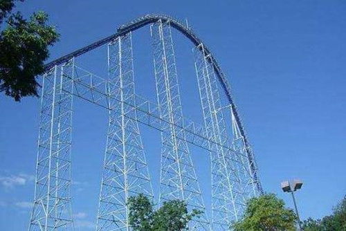 男子坐过山车惊险体验，脖子剧响险致瘫痪，医院紧急救治揭秘