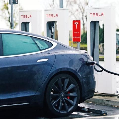 电动汽车充电电缆盗窃频发！德国充电站每日遭遇“洗劫”危机