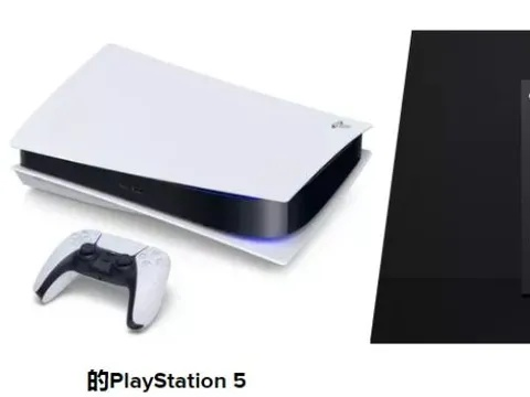 PS6光驱可拆卸设计延长游戏寿命，体验升级再战一季
