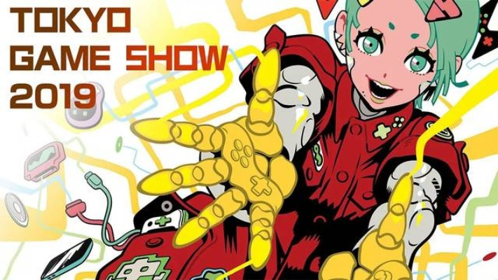 东京电玩展独家大揭秘！卡普空新阵容，主流大作升级来袭，不容错过！