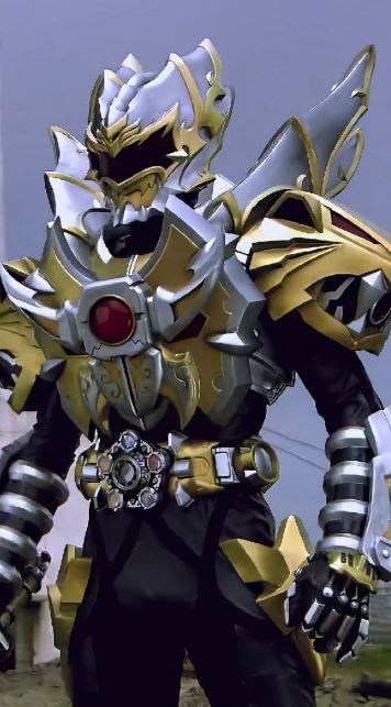 《永劫无间》携手《铠甲勇士》帝皇铠甲联动，独家揭秘全新游戏体验！