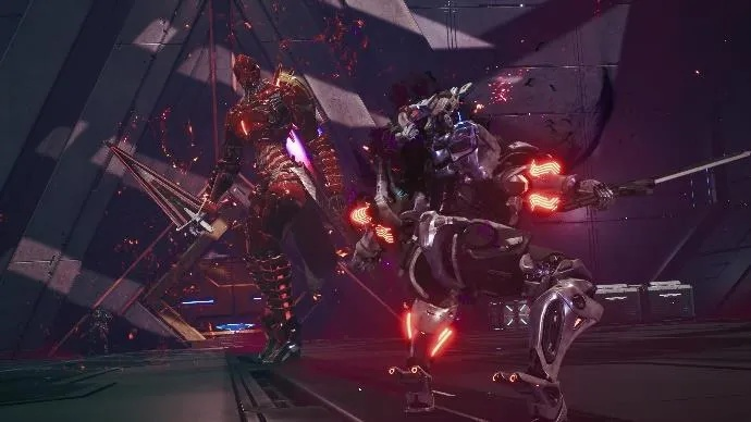 《机甲战魔》全新升级！神话之裔修复调整，体验再升级！