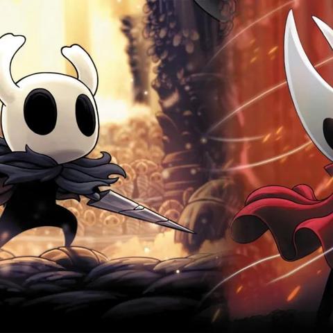 《空洞骑士》丝之歌迷途跳蚤任务攻略：高效完成技巧揭秘