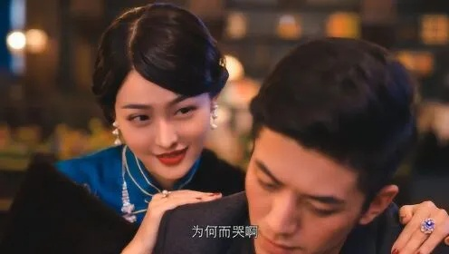 抗战谍战巅峰之作《隐形守护者》史低来袭，独家揭秘新剧情！