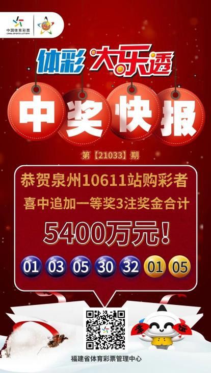 18亿巨奖等你分！美国史上第二高彩票，双喜临门！