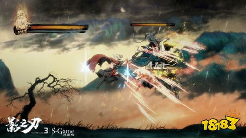 《影之刃零》试玩会深度解析：开发重启，新篇章即将开启