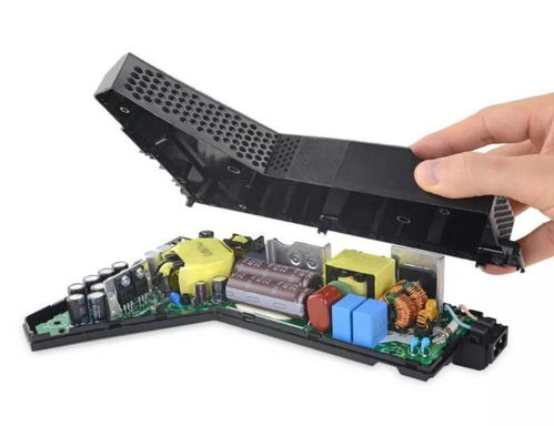 PS6光驱设计揭秘：可拆卸新突破，深度解析独家情报！