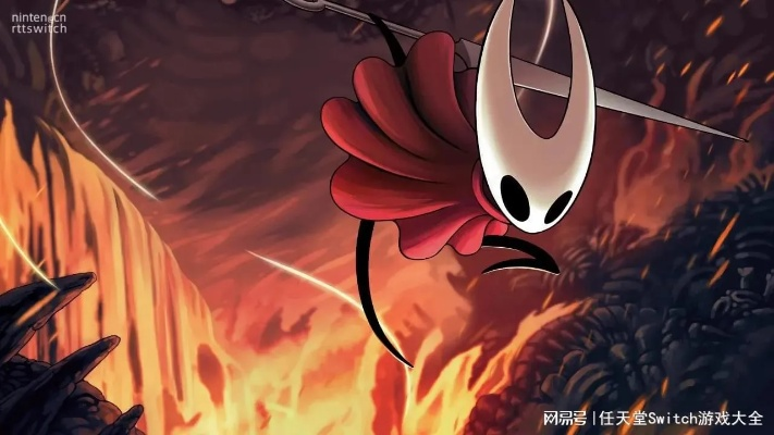 《空洞骑士丝之歌》满分神作！无懈可击，探索游戏新境界