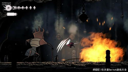 《空洞骑士：丝之歌》OC满分盛赞，探索游戏新境界！