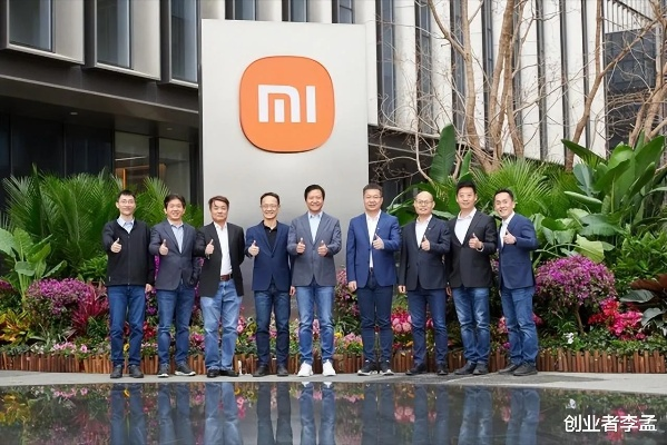 小米高管王腾兴衰史：揭秘小米帝国风云变幻背后的关键人物