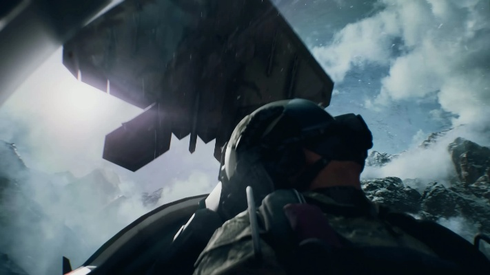 独家首曝！《战地6》单人战役震撼亮相，东京电玩展直播不容错过