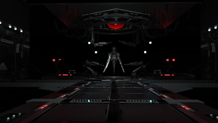 机械飞升体验升级，畅爽游戏新境界