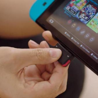 任天堂和解大揭秘：配件厂Genki赔偿金背后惊人内幕！