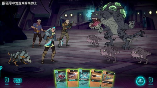 NS2版《无人深空》好评如潮：即点即玩，畅享星际探险新境界！