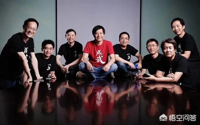 小米“太子”王腾离职内幕曝光，雷军再遭网友心疼：行业巨震！