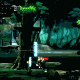 九款经典老游戏盘点：科乐美重制计划，重温经典新体验