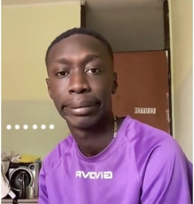 网红无语哥中国行大揭秘：开口说话引网友热议，直播互动新体验！